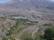Mt. St. Helens National Volcanic Monument