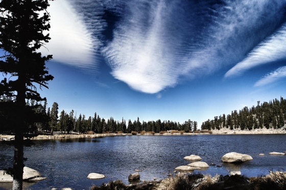 White River National Forest
