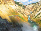 Yellowstone National Park