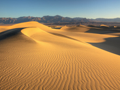 Death Valley National Park