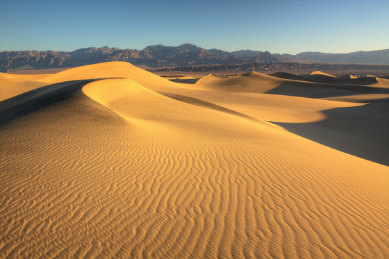 Death Valley National Park