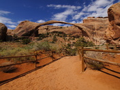 Arhces National Park