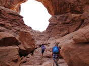Arches National Park