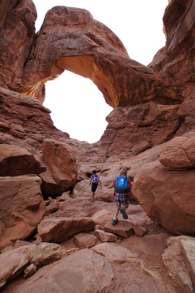 Arches National Park