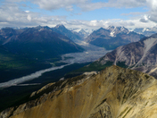 Wrangell -St Elias National Park