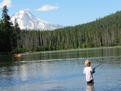 Mt. Hood National Forest