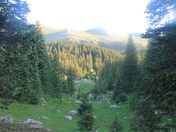 Sangre de Cristo Wilderness