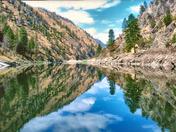 Frank Church Wilderness Area