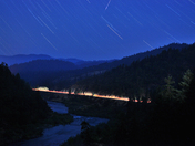 Hellgate Canyon recreation area