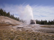 Yellowstone NP