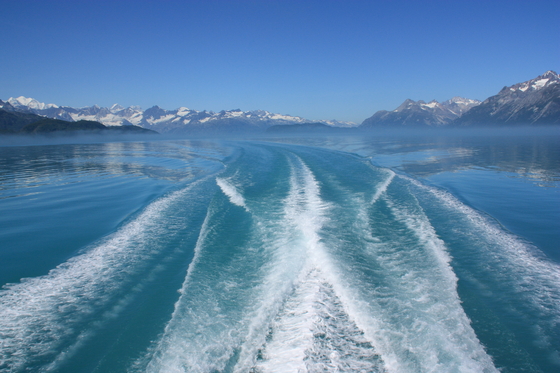 Glacier Bay National Park