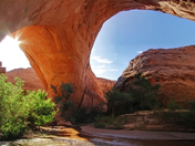 Glen Canyon National Recreation Area