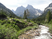 Grand Teton National Park