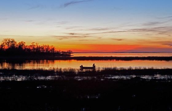 Eastern Neck National Wildlife Refuge