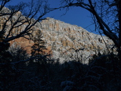 Oak Creek Canyon, Coconino National Forest
