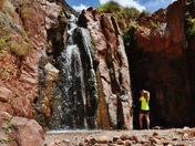 Stone Creek - Grand Canyon National Park