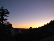 Yosemite National Park