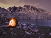 Kings Canyon National Park