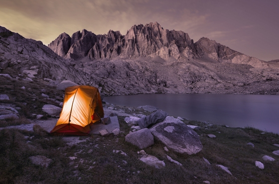 Kings Canyon National Park