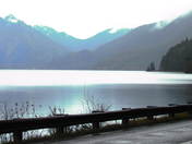 Olympic National Park