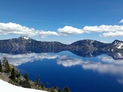 Crater Lake