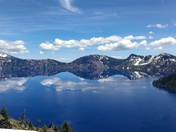 Crater Lake