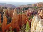 Bryce Canyon