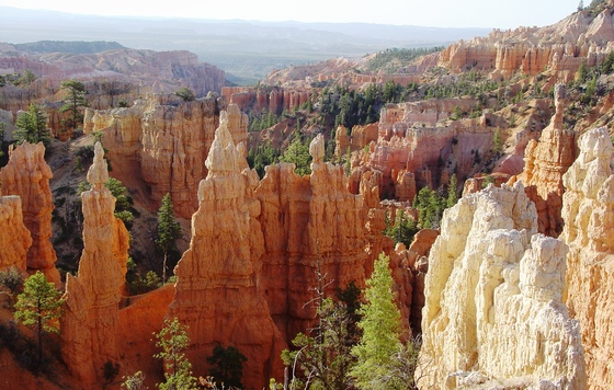 Bryce Canyon