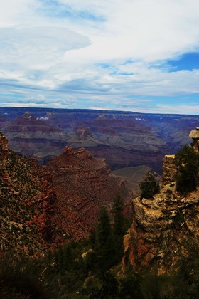 Grand Canyon