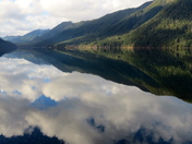 Olympic National Park