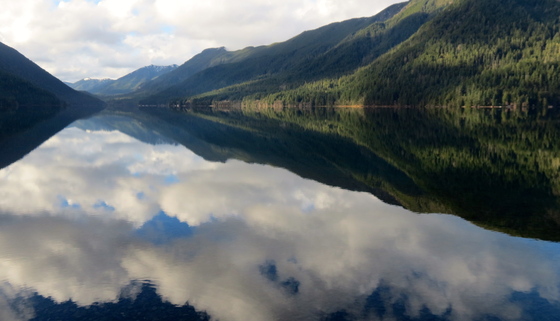 Olympic National Park