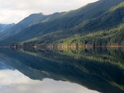 Olympic National Park