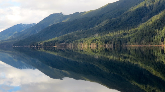 Olympic National Park