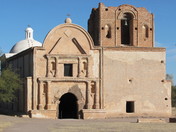 Tumacacori National Historical Park