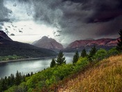 Glacier