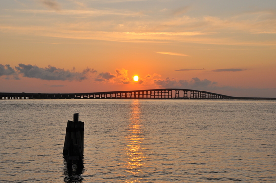 Cape Hatteras National Seashore