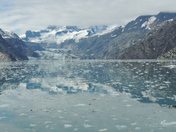 Glacier Bay National Park