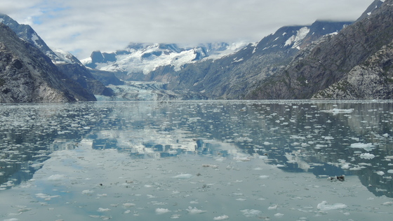 Glacier Bay National Park