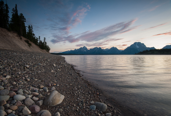 Grand Teton National Park