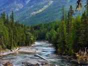 Glacier National Park