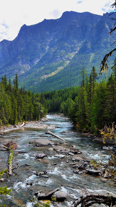 Glacier National Park