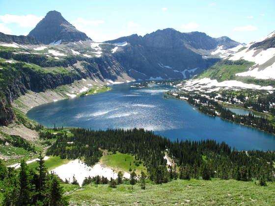 Glacier National Park