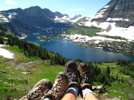 Glacier National Park