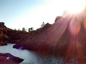 Pinnacles National Park