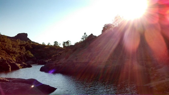 Pinnacles National Park