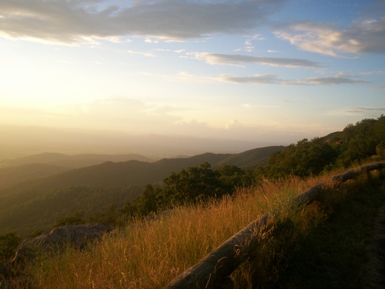 Shenandoah National Park