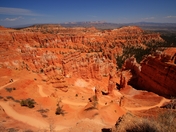 Bryce Canyon National Park