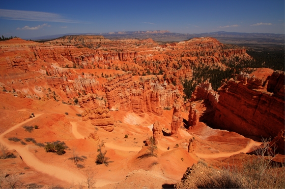Bryce Canyon National Park