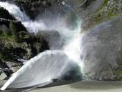 Yosemite National Park