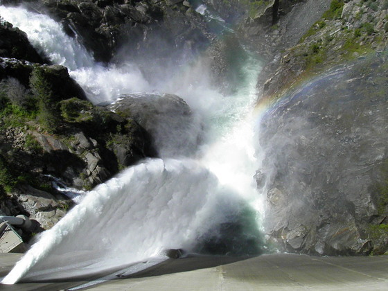 Yosemite National Park